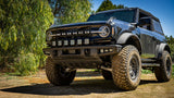 XL Linkable Bumper Light Kit Baja Designs Light Bar  AXOPROS