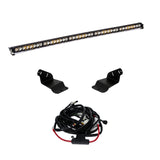 Ford S8 50 Inch Roof Mount Light Kit Baja Designs Light Bar  AXOPROS