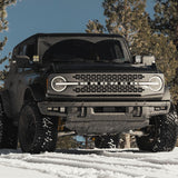 Squadron Sport/S2 Sport Fog Pocket Light Kit Baja Designs Fog Light Kit  AXOPROS