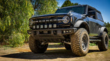 XL Linkable Bumper Light Kit Baja Designs Light Bar  AXOPROS