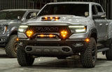 XL80 A-Pillar Light Kit Baja Designs Auxiliary Light  AXOPROS