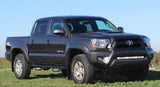 Onx6+ 30 Inch Bumper Light Kit Baja Designs Light Bar  AXOPROS