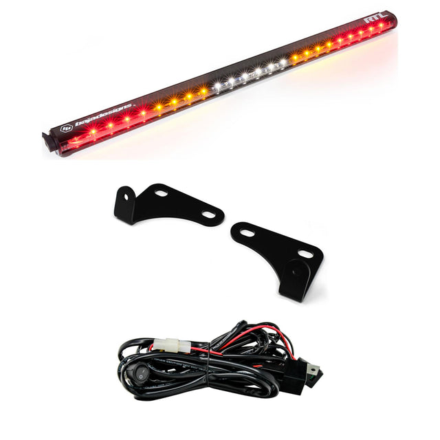 RTL 30 Inch Rear Tail Light Kit Baja Designs Tail Light Kit  AXOPROS