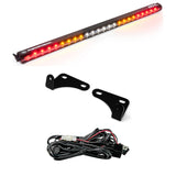 RTL 30 Inch Rear Tail Light Kit Baja Designs Tail Light Kit  AXOPROS