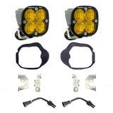 Squadron Pro Fog Pocket Light Kit Baja Designs Fog Light Kit  AXOPROS