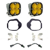 Squadron Sport Fog Pocket Light Kit Baja Designs Fog Light Kit  AXOPROS