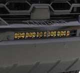 S8 20 Inch Behind Bumper Light Bar Kit Baja Designs Light Bar  AXOPROS