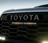 S8 20 Inch Grille Light Kit Baja Designs Light Bar  AXOPROS