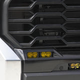 S2 Sport Dual Fog Pocket Light Kit Baja Designs Fog Light Kit  AXOPROS