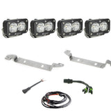 S2 Sport OEM Fog Light Replacement Kit Baja Designs Fog Light Kit  AXOPROS