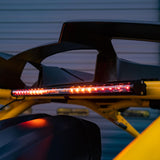 Can-Am Maverick R RTL Kits Baja Designs Headlight Conversion Kit  AXOPROS