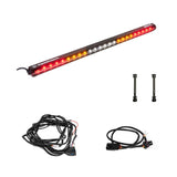 Can-Am Maverick R RTL Kits Baja Designs Headlight Conversion Kit  AXOPROS