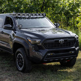 Toyota Tacoma XL80 A-Pillar Kit Baja Designs Auxiliary Light  AXOPROS
