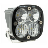 Squadron Pro Black LED Auxiliary Light Pod Baja Designs Auxiliary Light  AXOPROS