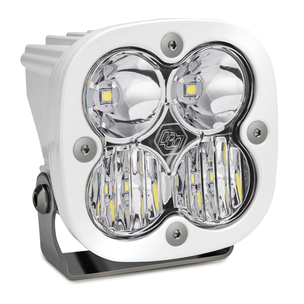 Squadron Pro White LED Auxiliary Light Pod Baja Designs Auxiliary Light  AXOPROS