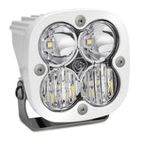 Squadron Pro White LED Auxiliary Light Pod Baja Designs Auxiliary Light  AXOPROS