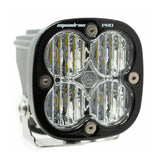 Squadron Pro Black LED Auxiliary Light Pod Baja Designs Auxiliary Light  AXOPROS