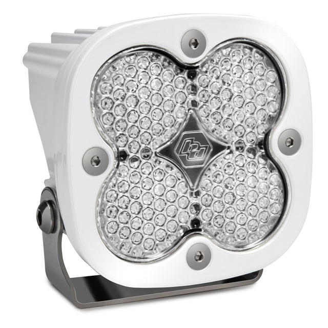 Squadron Pro White LED Auxiliary Light Pod Baja Designs Auxiliary Light  AXOPROS