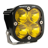 Squadron Pro Black LED Auxiliary Light Pod Baja Designs Auxiliary Light  AXOPROS