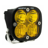 Squadron Pro Black LED Auxiliary Light Pod Baja Designs Auxiliary Light  AXOPROS