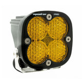 Squadron Pro Black LED Auxiliary Light Pod Baja Designs Auxiliary Light  AXOPROS