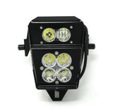Squadron Pro/S2 Sport Headlight Kit Baja Designs Headlight Conversion Kit  AXOPROS