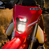 Squadron Pro/S2 Sport Headlight Kit Baja Designs Headlight Conversion Kit  AXOPROS