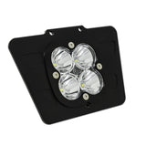 Squadron Pro Headlight Kit Baja Designs Headlight Conversion Kit  AXOPROS