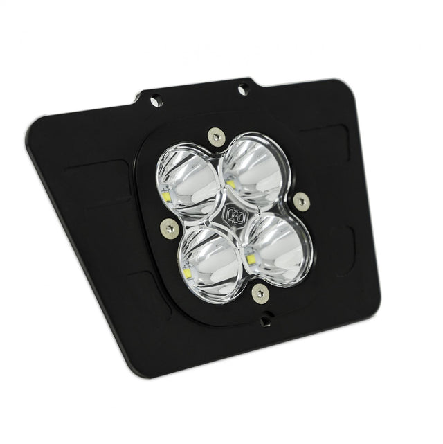 Squadron Pro Headlight Kit Baja Designs Headlight Conversion Kit  AXOPROS