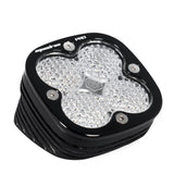 Squadron Pro Black Angle Mount LED Auxiliary Light Pod Baja Designs Auxiliary Light  AXOPROS