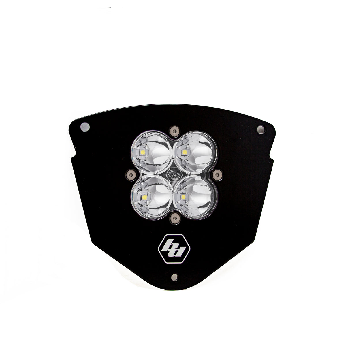 Squadron Pro (A/C) Headlight Kit Baja Designs Headlight Conversion Kit  AXOPROS