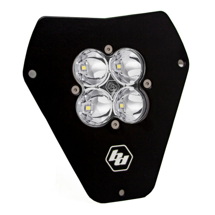 Squadron Pro (A/C) Headlight Kit Baja Designs Headlight Conversion Kit  AXOPROS