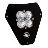 Squadron Pro (A/C) Headlight Kit Baja Designs Headlight Conversion Kit  AXOPROS