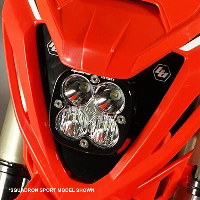 Squadron Pro Headlight Kit Baja Designs Headlight Conversion Kit  AXOPROS