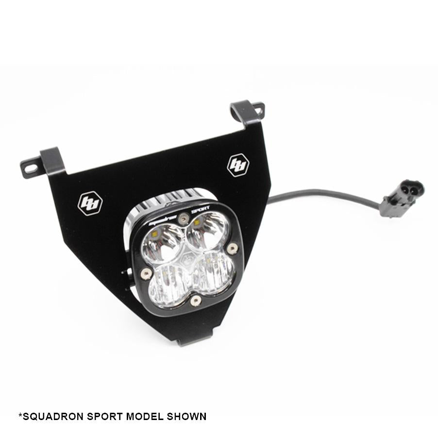 Squadron Pro Headlight Kit Baja Designs Headlight Conversion Kit  AXOPROS