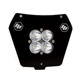 Squadron Pro (D/C) Headlight Kit Baja Designs Headlight Conversion Kit  AXOPROS