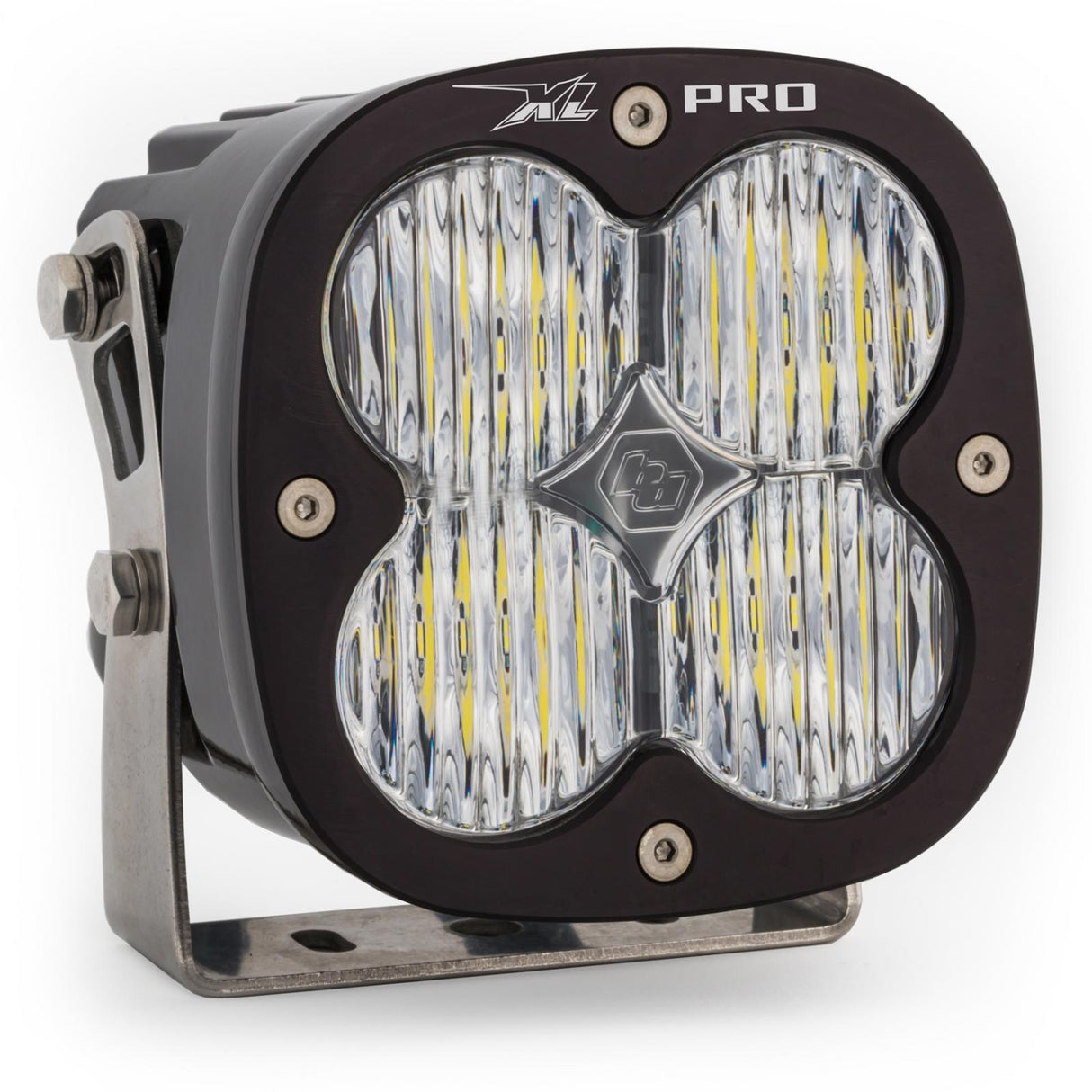 XL Pro LED Auxiliary Light Pod Baja Designs Auxiliary Light  AXOPROS