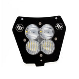 XL Pro (D/C) Headlight Kit Baja Designs Headlight Conversion Kit  AXOPROS