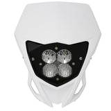 XL Pro Headlight Kit W/ Shell Baja Designs Headlight Conversion Kit  AXOPROS