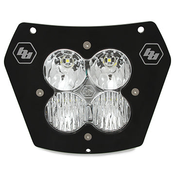 XL Pro (A/C) Headlight Kit Baja Designs Headlight Conversion Kit  AXOPROS
