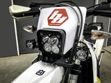 Moto S1 Auxiliary Light Kit Baja Designs Auxiliary Light  AXOPROS