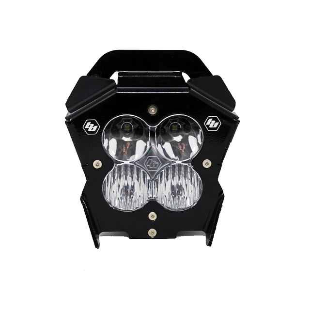 XL Pro (D/C) Headlight Kit Baja Designs Headlight Conversion Kit  AXOPROS