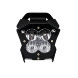 XL Pro (A/C) Headlight Kit Baja Designs Headlight Conversion Kit  AXOPROS
