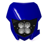 XL Sport Headlight Kit W/ Shell Baja Designs Headlight Conversion Kit  AXOPROS