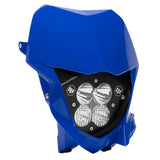 XL Pro Headlight Kit W/ Shell Baja Designs Headlight Conversion Kit  AXOPROS