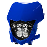 XL Pro Headlight Kit W/ Shell Baja Designs Headlight Conversion Kit  AXOPROS