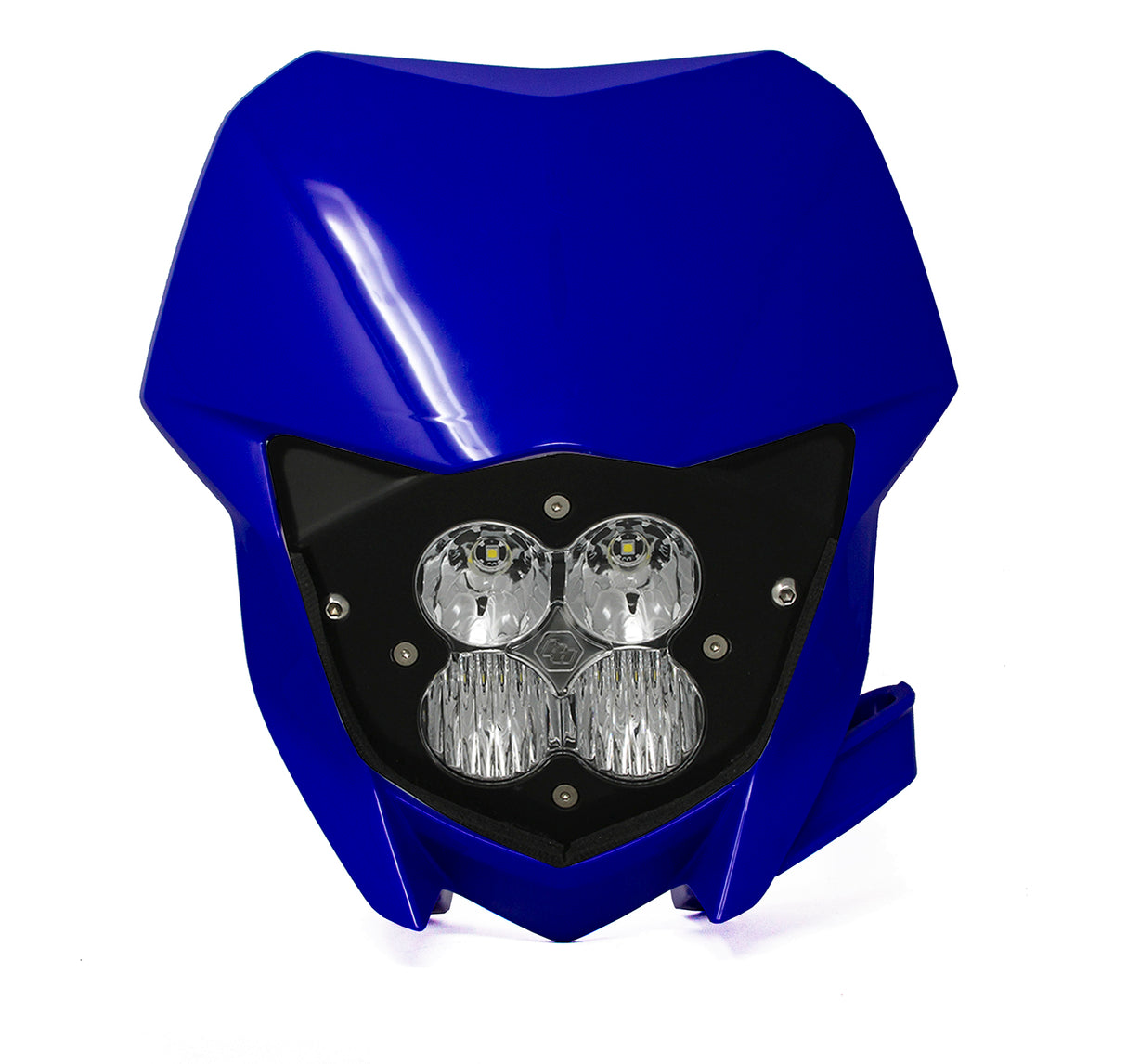XL Sport Headlight Kit W/ Shell Baja Designs Headlight Conversion Kit  AXOPROS