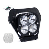 KTM XL Pro (D/C) Headlight Kit Baja Designs Headlight Conversion Kit  AXOPROS