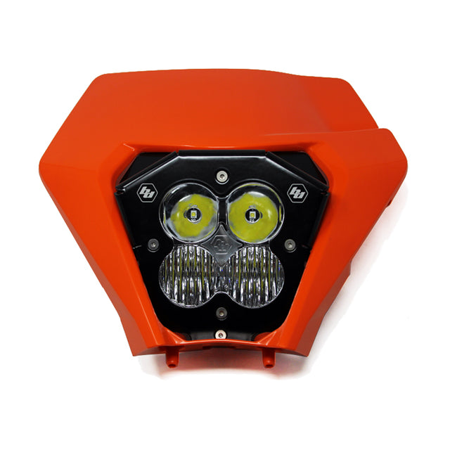 XL Pro (D/C) Headlight Kit With Shell Baja Designs Headlight Conversion Kit  AXOPROS