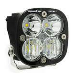 Squadron Sport Black LED Auxiliary Light Pod Baja Designs Auxiliary Light  AXOPROS